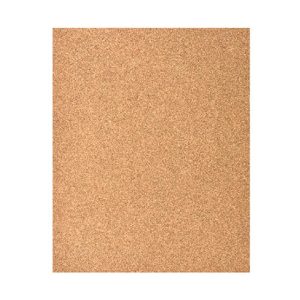 Lija Hoja Madera Americ G-150