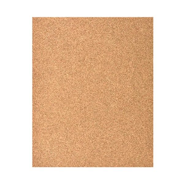 Lija Hoja Madera Americ G-120