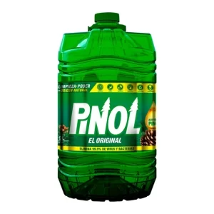 Pinol El Original Limpiador Multiusos  9 l